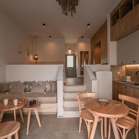 Living Moments Villa Amersa Mesaria Exterior foto